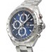 Tag Heuer Formula 1 Blue Dial Men's Watch CAZ2015-BA0876